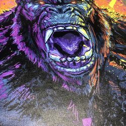 Canvas Posters