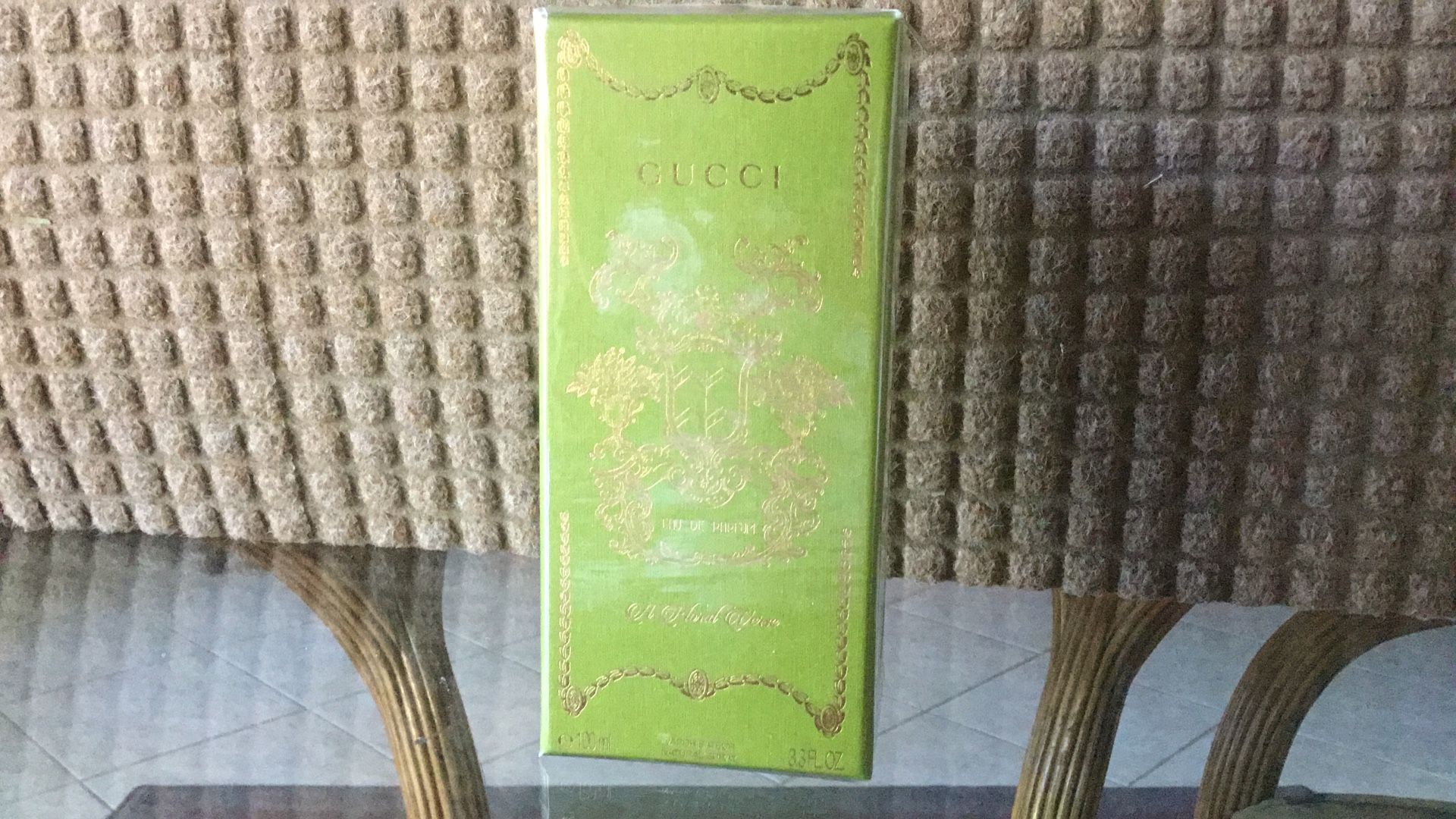 Gucci Perfume
