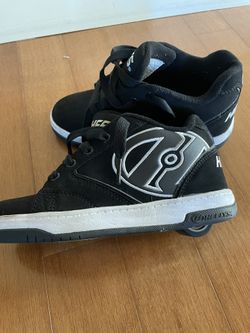 Heelys - Size Youth 2