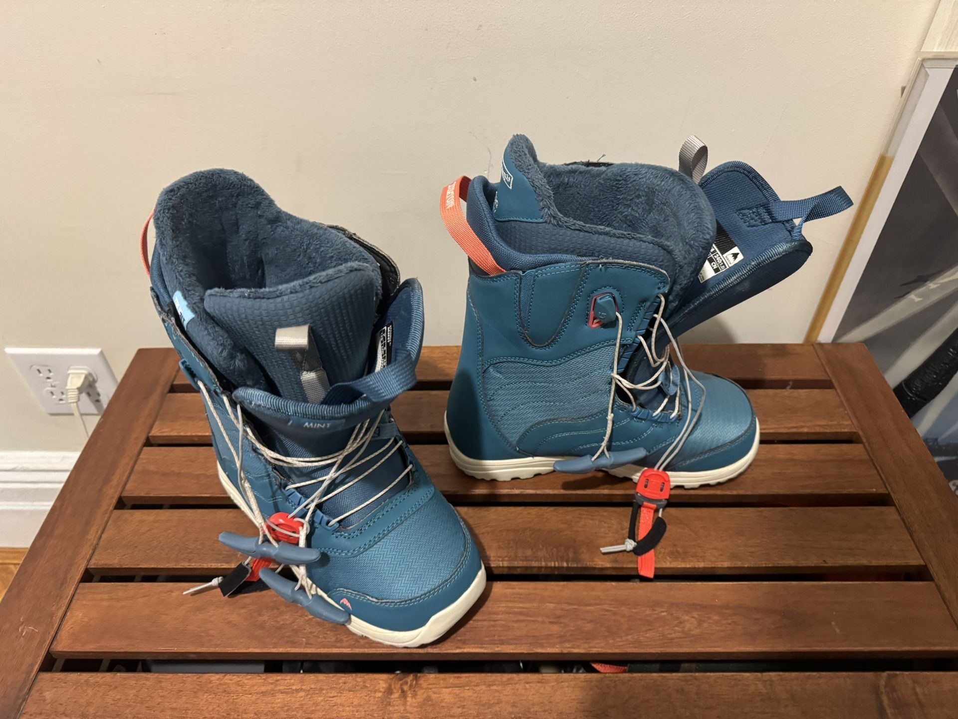 Snowboard Boots