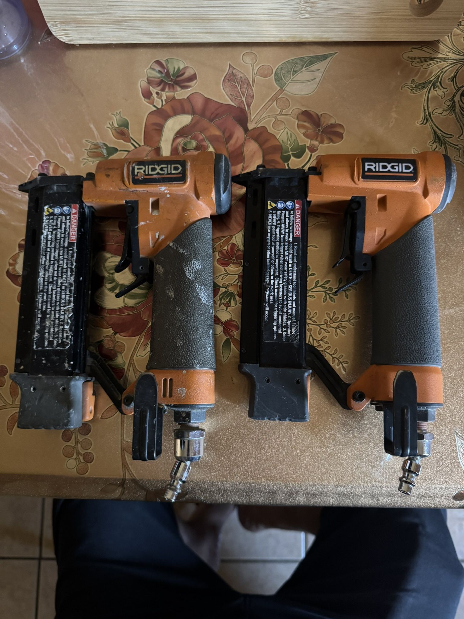 RiDGiD