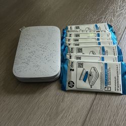 Mini Printer 