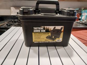 Tactical Box