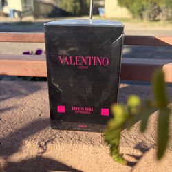 Brand New Valentino Extra dose 