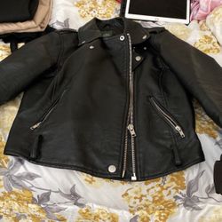 Womens Jacket 