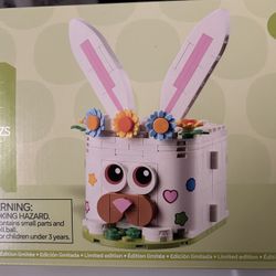 Lego 40764 Easter Bunny Surprise
