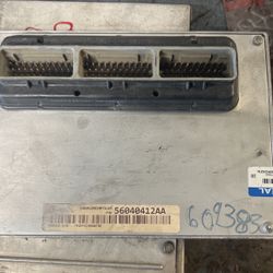 ECM/PCM Ram