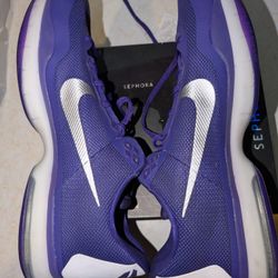 Rare, New Nike Kobe X TB Basketball shoes size 17