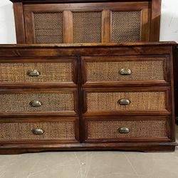 Beautiful Pier One Imports Bedroom Set