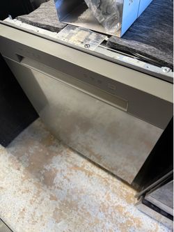 Samsung dishwasher
