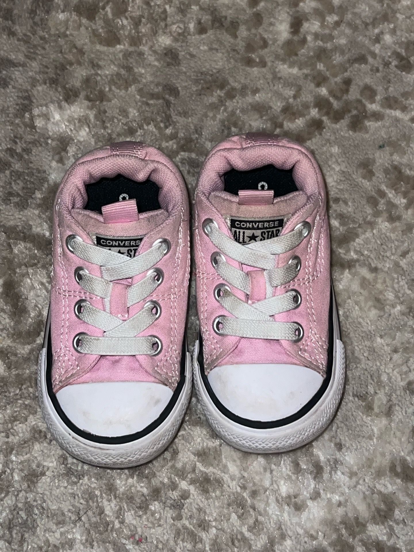 Toddler converse