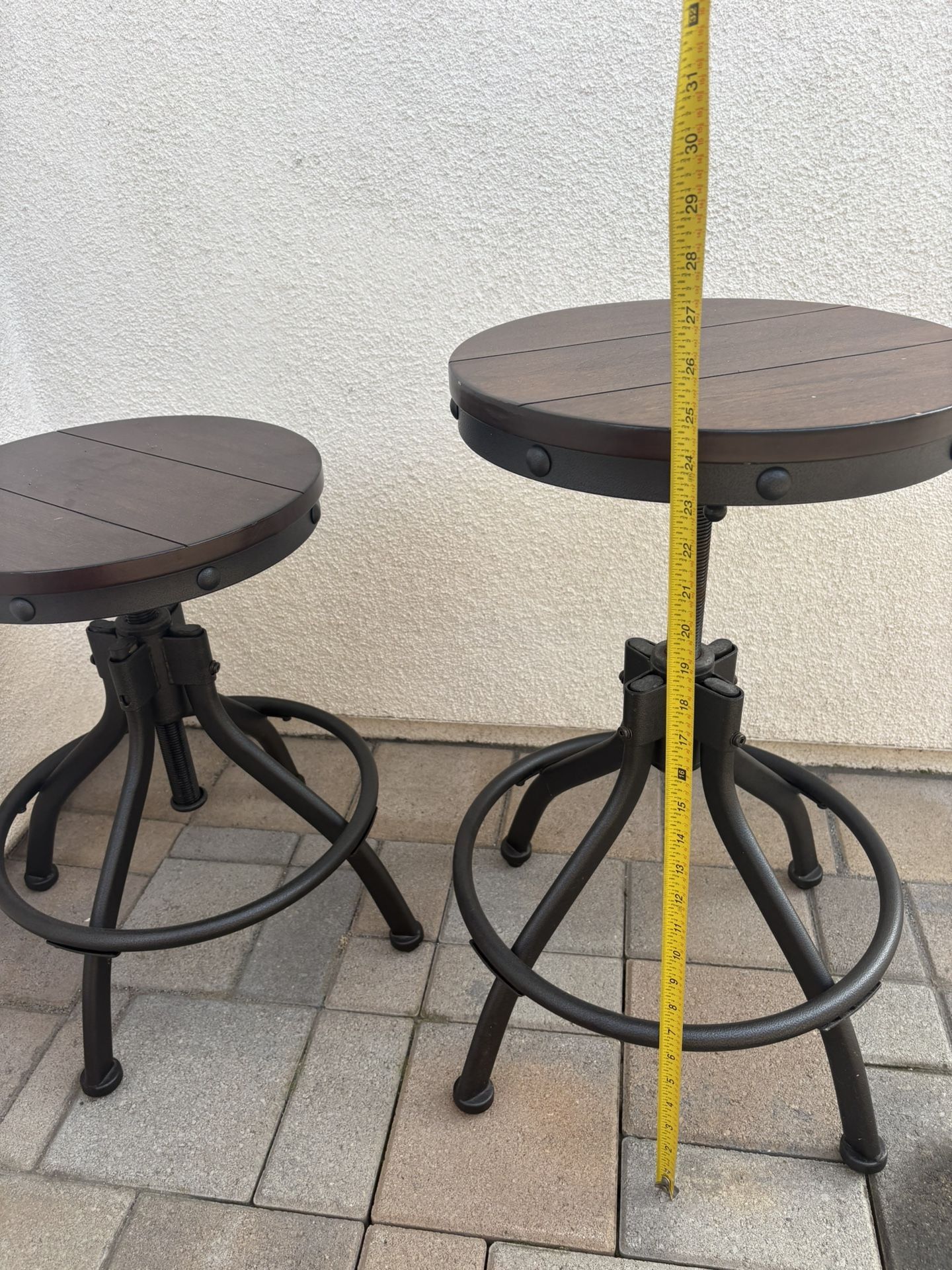 Bar Stools