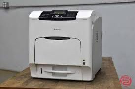 Ricoh SP C430DN Color Laser Printer (used)