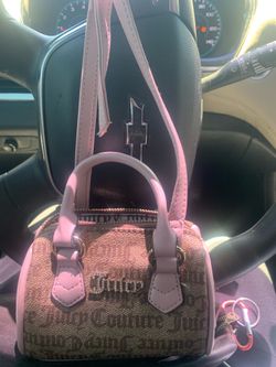 Juicy couture