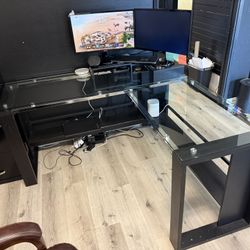 Office Desk 