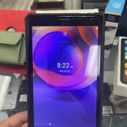 Android tablet unlocked