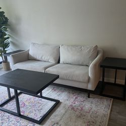 Coffee Table Set-delivery 