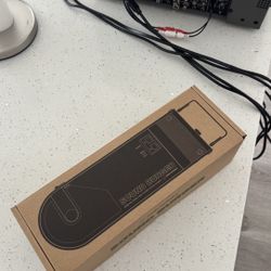 Audio-Technica SOUND BURGER