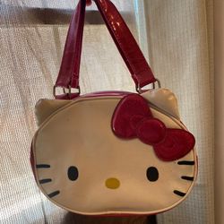 Hello kitty original Sanrio bag