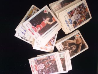 1990 fleer basketball cards