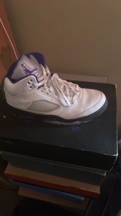 Air Jordan 5 Retro