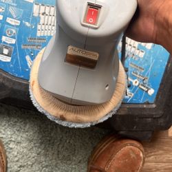 Autospa Buffer
