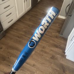 Worth Kretcher Softball Bat