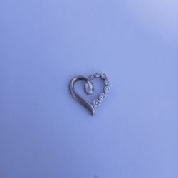 Heart Pendant