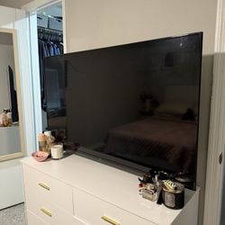 Amazon Fire TV 55"
