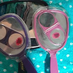 Brand New Mirrors