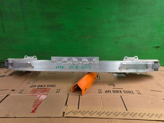Front impact bar accord 2018 2019 2020 2021 2022
