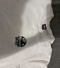 Stussy Corp 8 Ball Tee