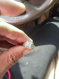 10 k gold wedding ring