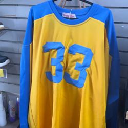 Mitchell & Ness Philadelphia Eagles NFL Throwbacks 1933 #90095-1