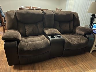 Free Couch Set
