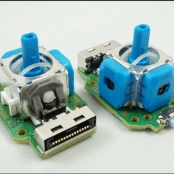 Upgraded Ps5 Dualsense Edge Modules.