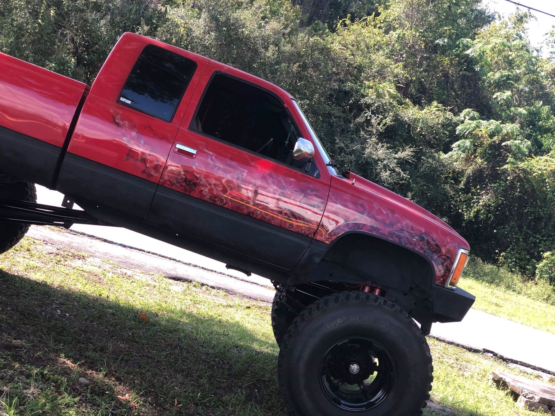 1992 Chevrolet C/K 1500 Series