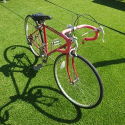 9 Speed Schwinn Sprint 24” Bicycle 