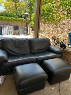 Living room furnitures