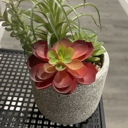 Artificial plants