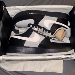 Size 10 - Nike Air Force 1 Syna Central Cee - I09974-010