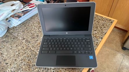 Used Chromebook