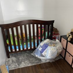 Baby Crib