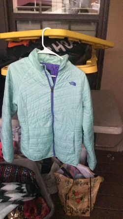 The North Face
