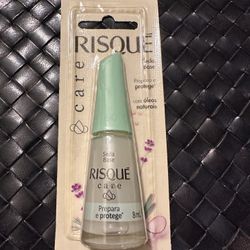 Nail Polish Care Treatment Base 