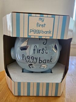 Piggy Bank