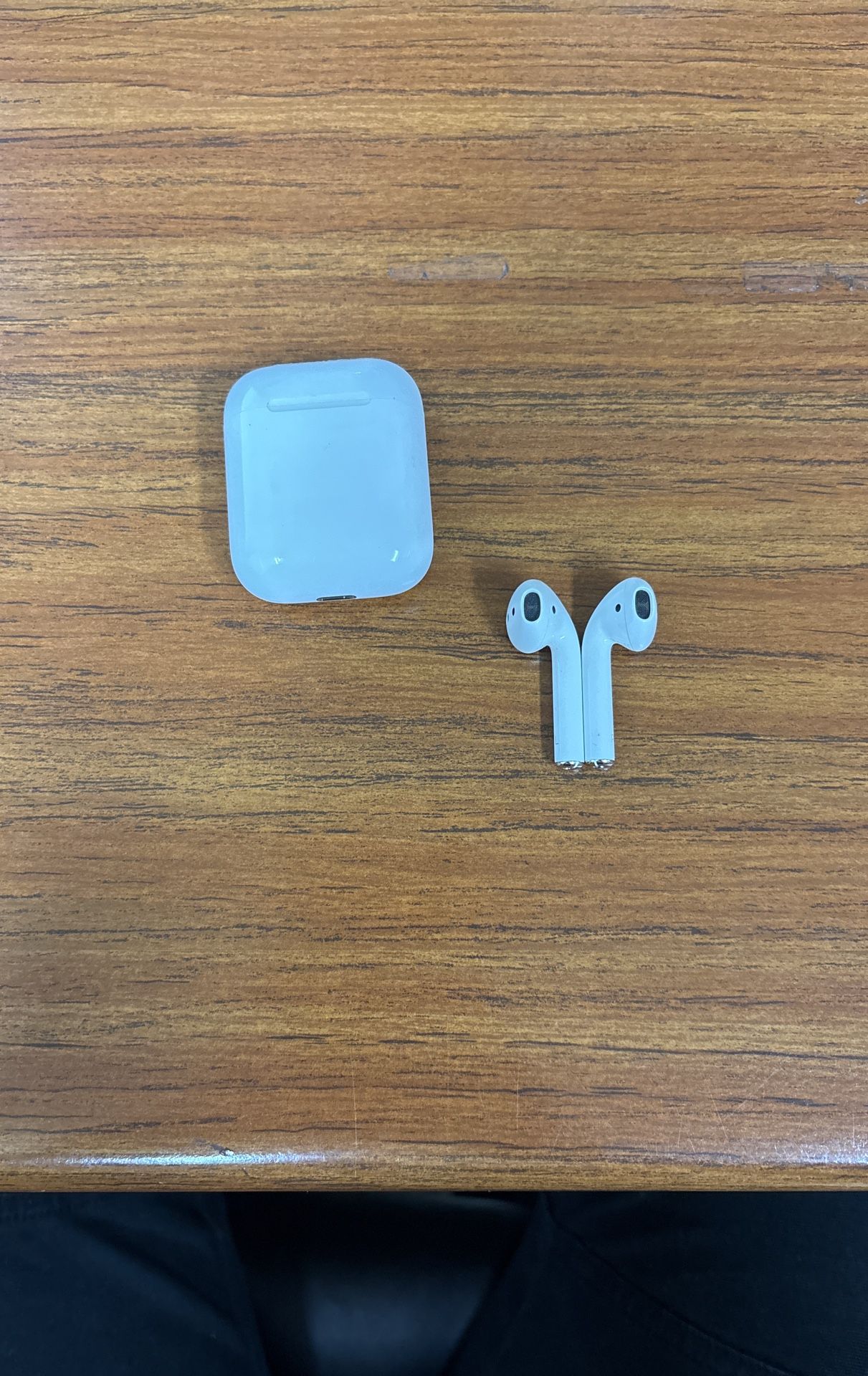 AirPod 2nd Generation