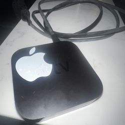 Apple TV - 3rd Generation -  $15