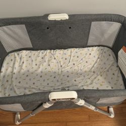 Bassinet 