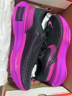 Nike Zoomx Invincible Run FK3